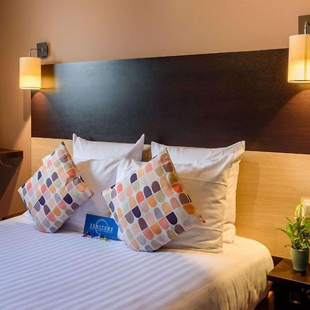 Clarion Aparthotel Toulouse Le Parc De L'Escale Eksteriør bilde