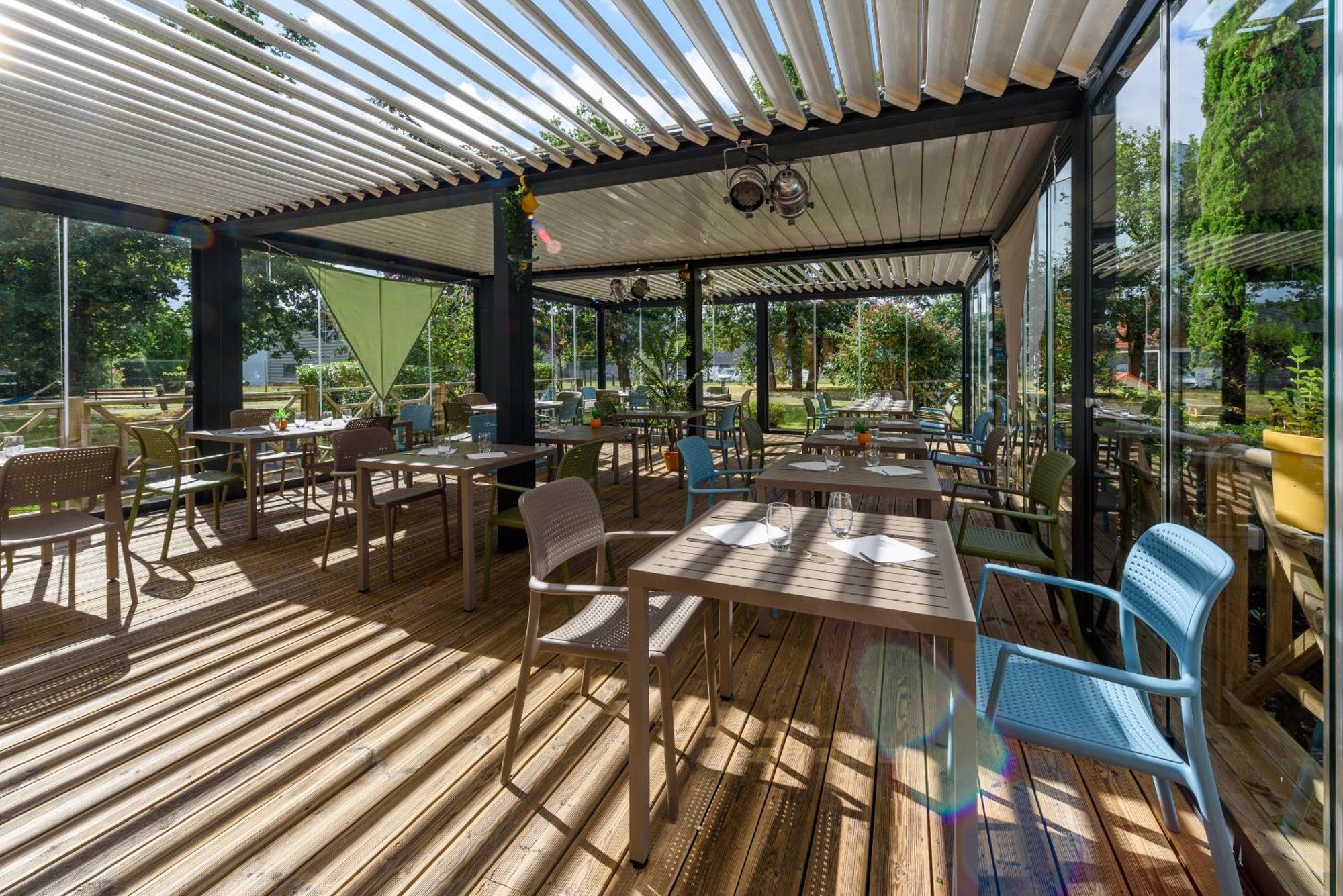 Clarion Aparthotel Toulouse Le Parc De L'Escale Eksteriør bilde