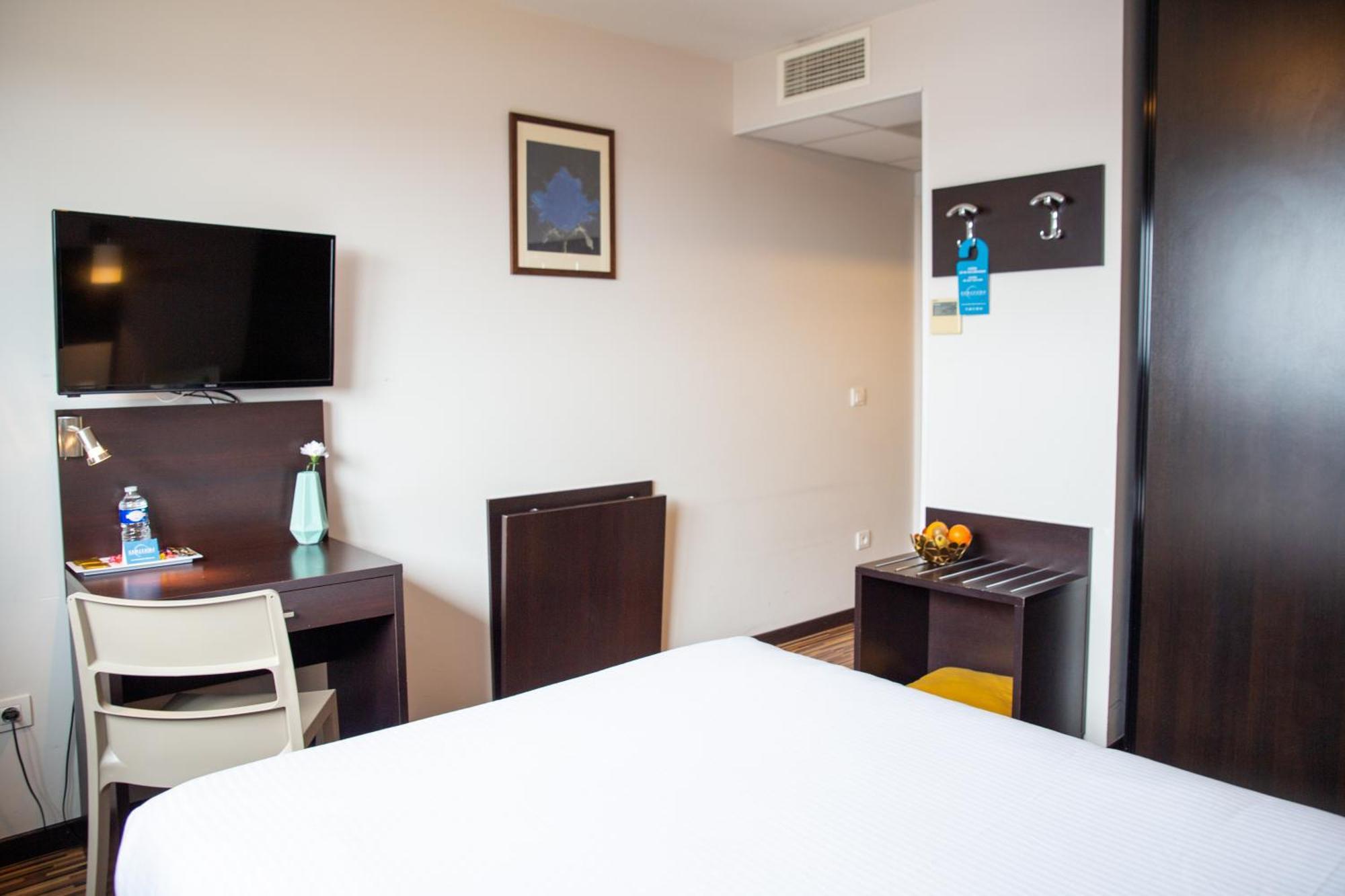 Clarion Aparthotel Toulouse Le Parc De L'Escale Eksteriør bilde