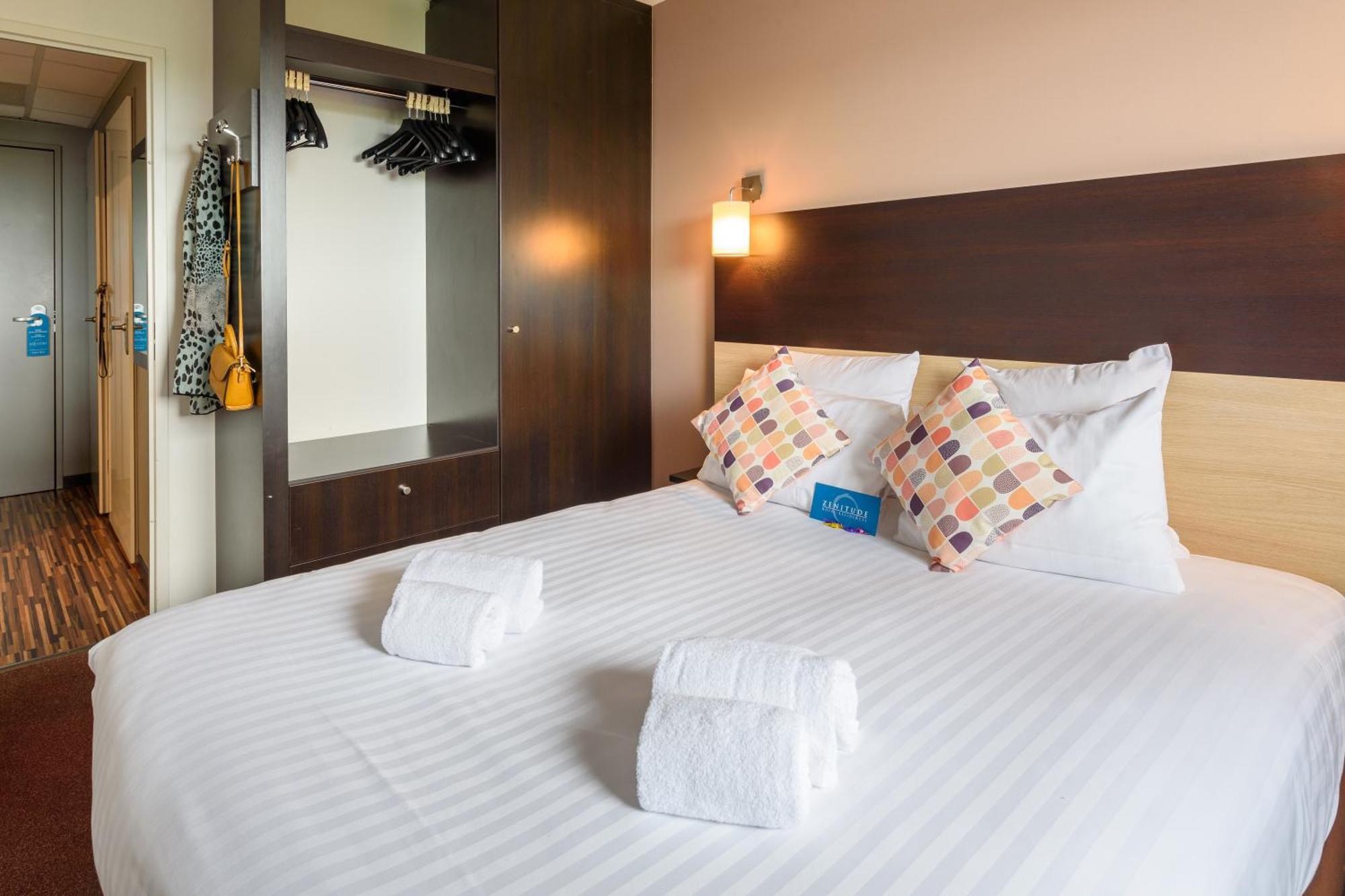 Clarion Aparthotel Toulouse Le Parc De L'Escale Eksteriør bilde