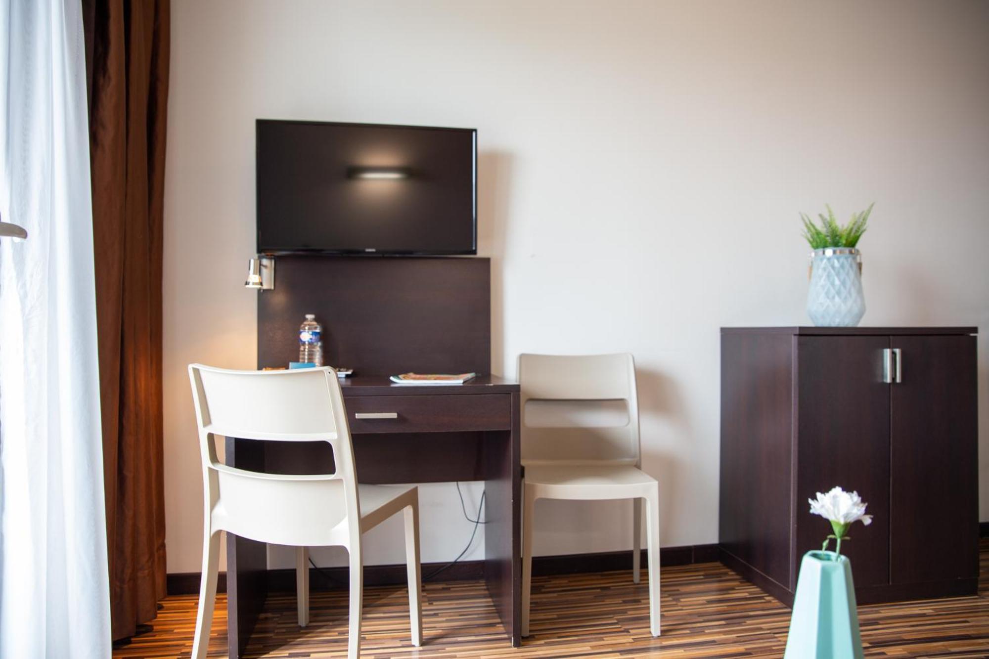 Clarion Aparthotel Toulouse Le Parc De L'Escale Eksteriør bilde