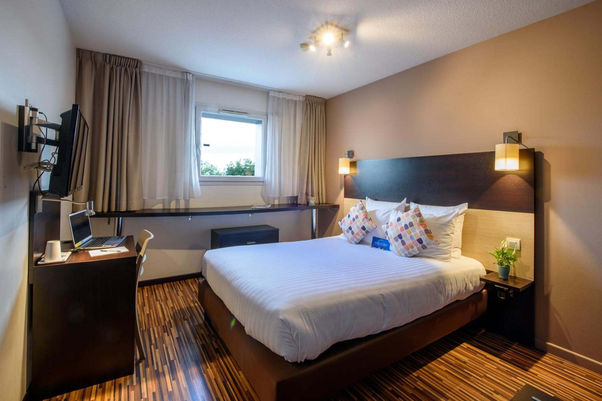 Clarion Aparthotel Toulouse Le Parc De L'Escale Eksteriør bilde