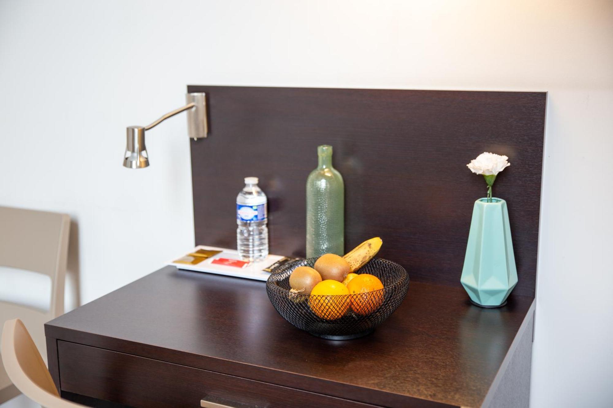 Clarion Aparthotel Toulouse Le Parc De L'Escale Eksteriør bilde