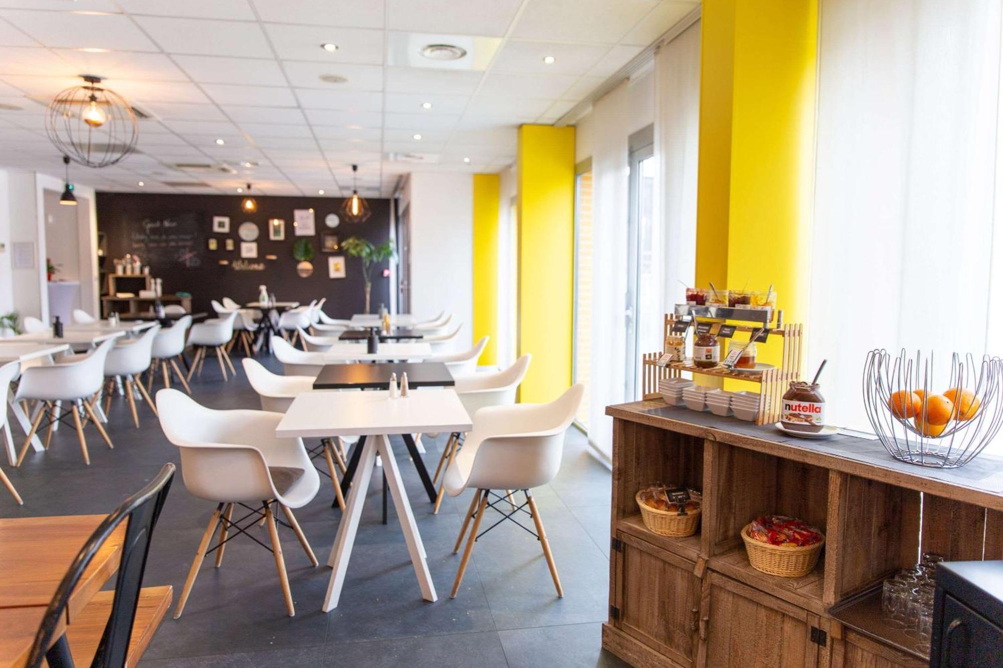 Clarion Aparthotel Toulouse Le Parc De L'Escale Eksteriør bilde
